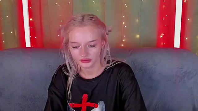 Czat XXX na żywo – AlessaKiss