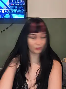 Živý XXX chat Lola_bunnydoll