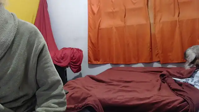 Chat +18 de corola1956 ao vivo