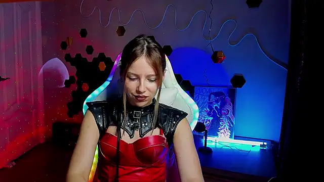 mistress_annaa's Live Chat Room