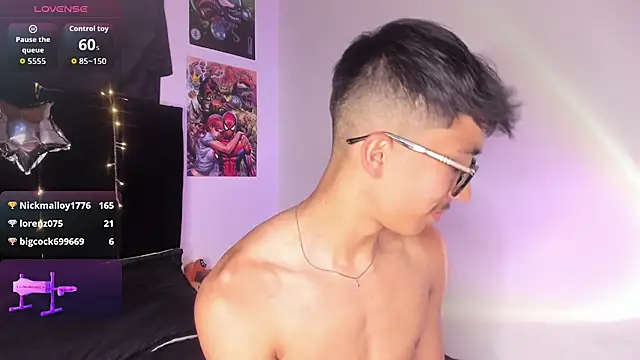 tim__fox live XXX chat