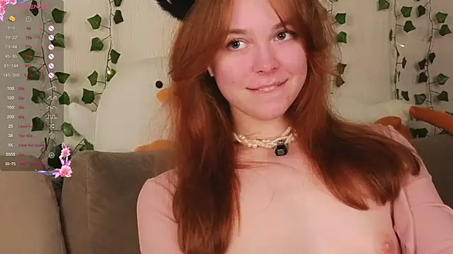 roxydolll 现场XXX聊天