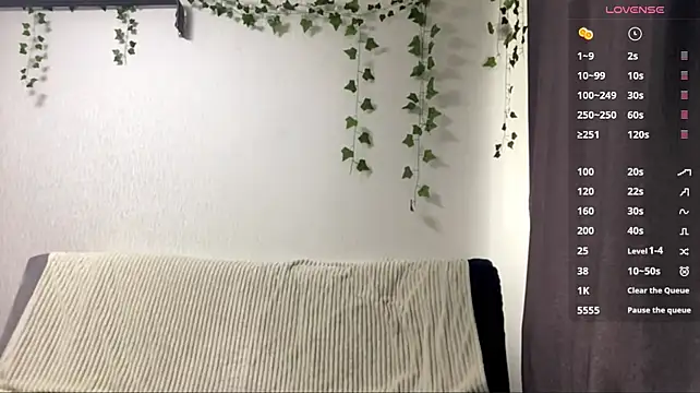 Živý XXX chat Dreamchase