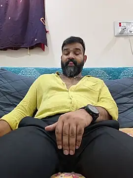 Fun_Guuy Adlı Modelin Canlı XXX Sohbeti