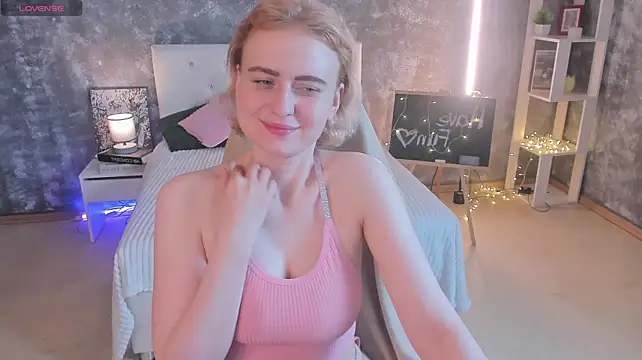 Shiny_Liss' Live XXX Chat