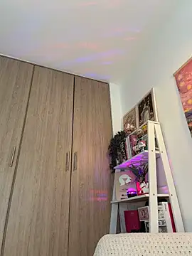 Lizzy_Mei Chat XXX in diretta