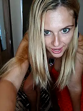 Alessiaaa Chat XXX live