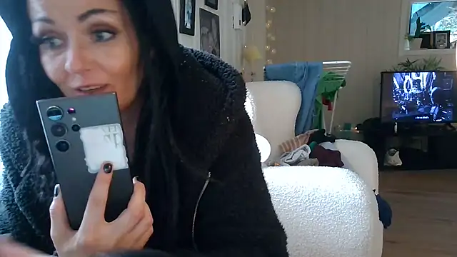 MyManCave XXX чат на живо