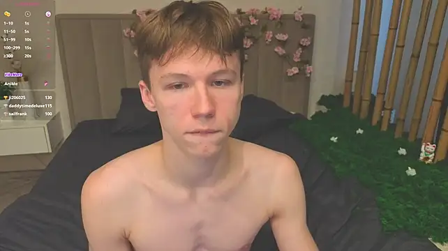 cuMte_boy XXX чат на живо