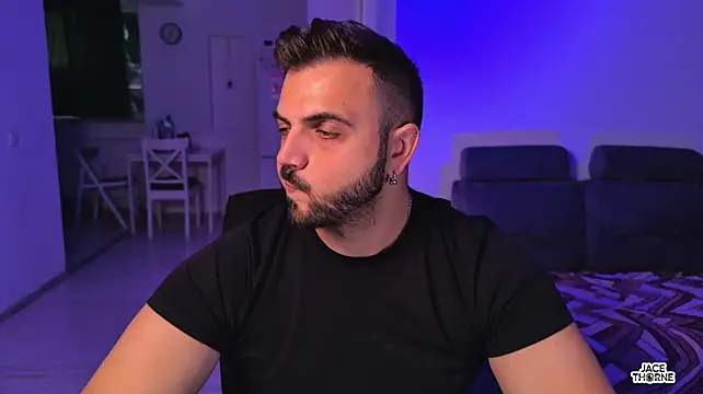 Jace_Thorne Pertunjukan Webcam