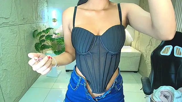 Chat +18 de Wendy_r_ ao vivo
