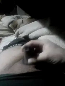 Gonzaxilo Webcam Show