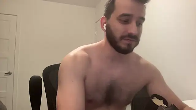 Czat XXX na żywo – ThickDickMontreal