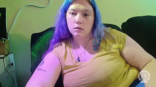EXOTICLEXXXI's Live XXX Chat
