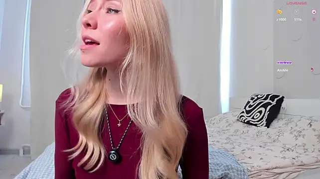 DanaCandy Live XXX-chat