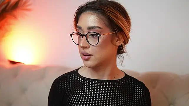 AileenKiss' Live Chat Room