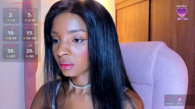 Chat +18 de alikahouston4 ao vivo