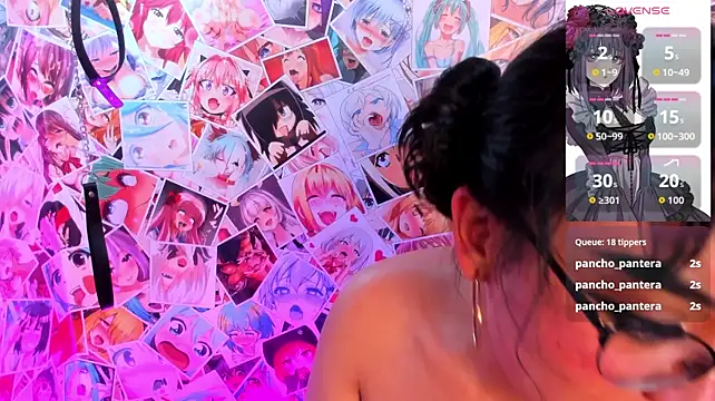 แชท XXX สดของ Mini_Rouse
