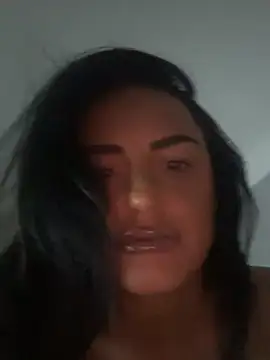 Webkamerová show scousebianca
