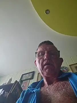 Chatroom XXX en direct de Robotnikm