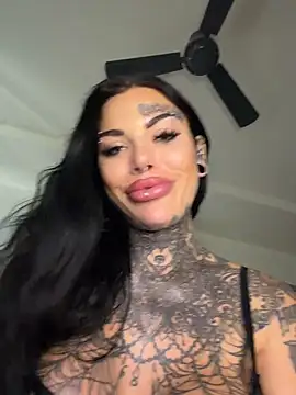 darkinkedbabe live XXX chat