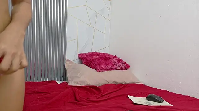 Chat XXX en directo de kata_97