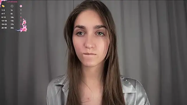 Živý XXX chat ClarineCasebolt