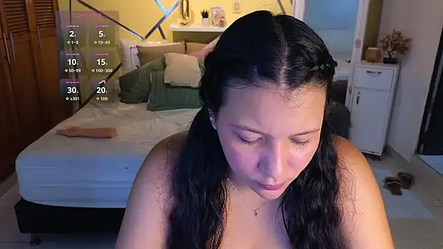 Онлайн чат XXX Jana_lolipopyummy