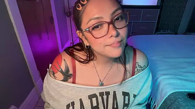 naya_pumpkin ওয়েবক্যাম শো