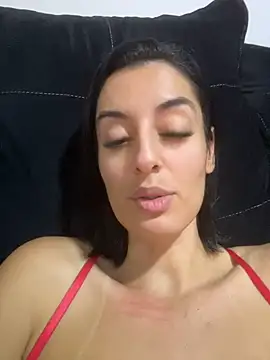 Chat XXX ao vivo de Catmila94