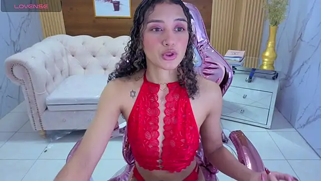 Karol1_s' Live XXX Chat
