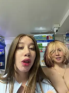 Chat +18 de roouse ao vivo