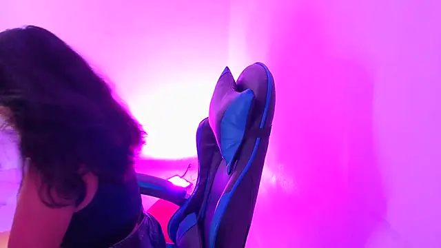 XXX chat uživo modela Cuteprincess21