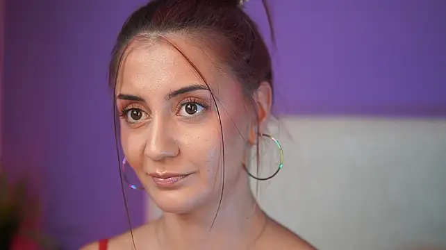 צ'אט XXX בשידור חי של SabrinaHope