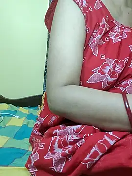 IndianRima Live XXX-Chat