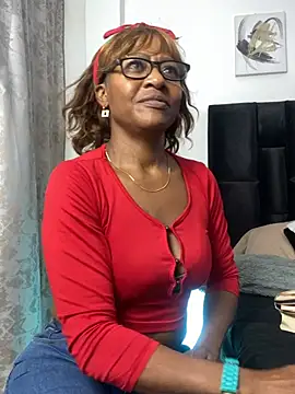 AranzaFrequency Live XXX-chat