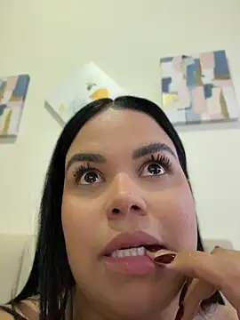 Živý XXX chat AliceStarshine