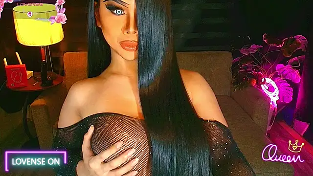 Chat +18 de JessicaRabittt ao vivo