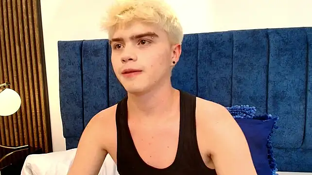 Ian_Stone Obrolan Langsung XXX