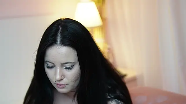 AdelineMoon's Live XXX Chat