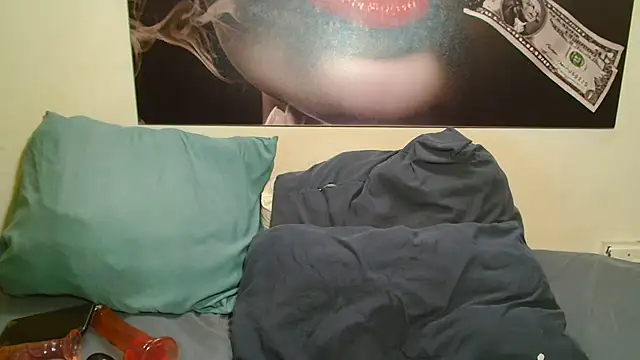 Chat XXX en directo de xxebony