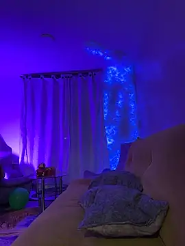 Chat XXX en directo de Mydreams69