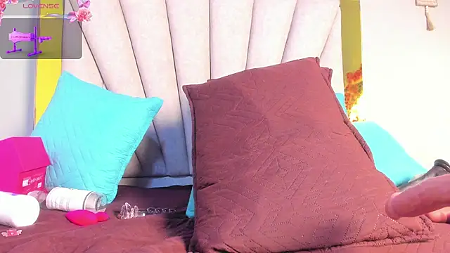 Czat XXX na żywo – vahiolet_fuentes