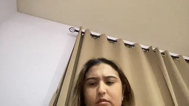 bbwbelle élő XXX-chatje
