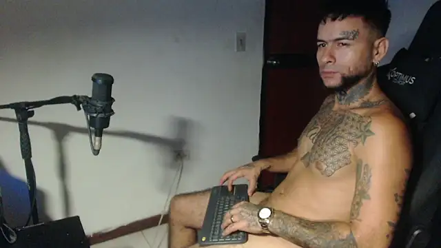 ROOKERT Live XXX-Chat