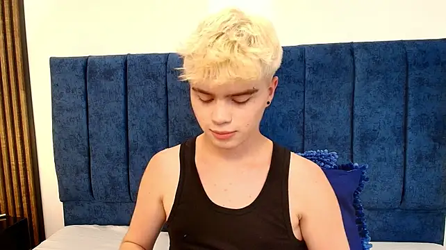Ian_Stone 现场XXX聊天