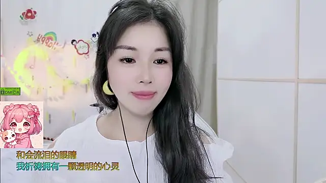 HK_angelchloe's Live XXX Chat