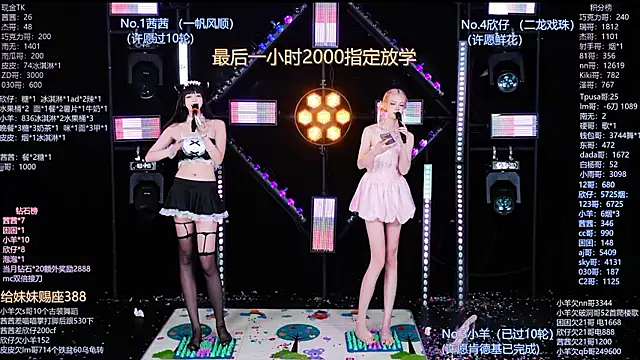 צ'אט XXX בשידור חי של Alice-520