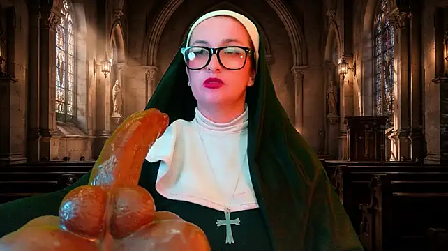 Chat XXX ao vivo de helenas_fantasy