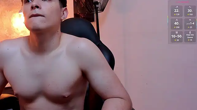 kraven_lust Chat XXX in diretta